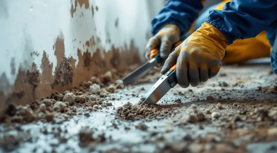 Lacy-Lakeview, TX service area