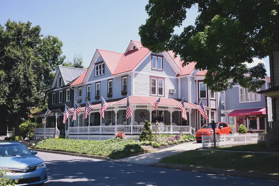 Northcrest — mold removal