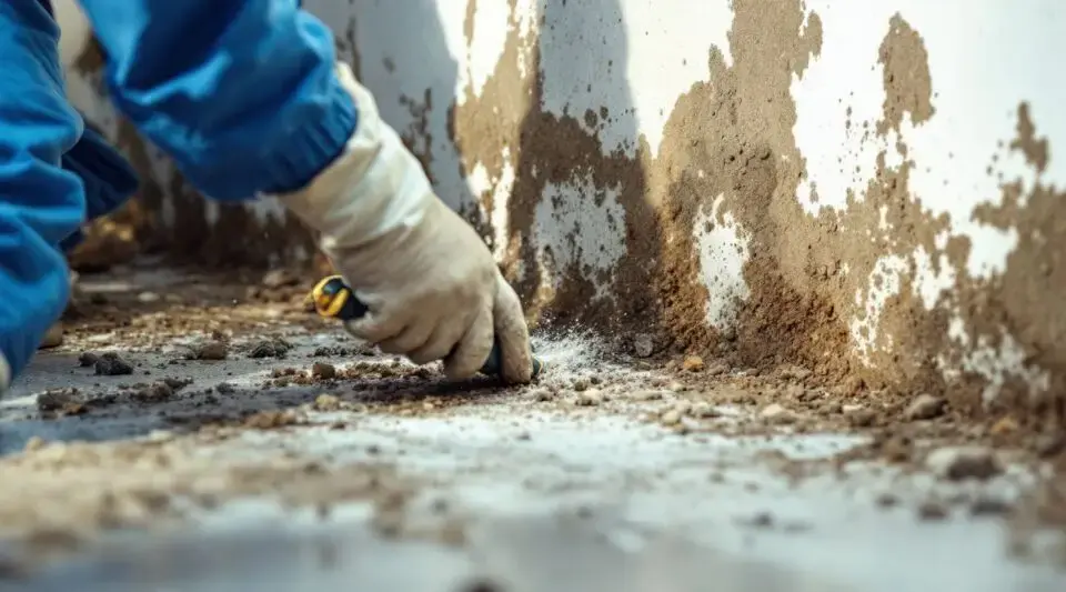Basement Mold Removal Waco