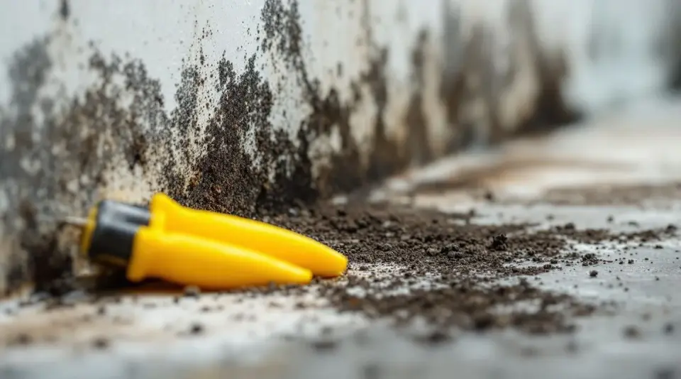 Black Mold Removal Waco