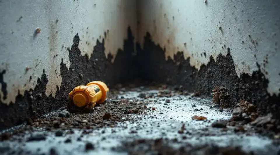 Emergency Mold Remediation Waco