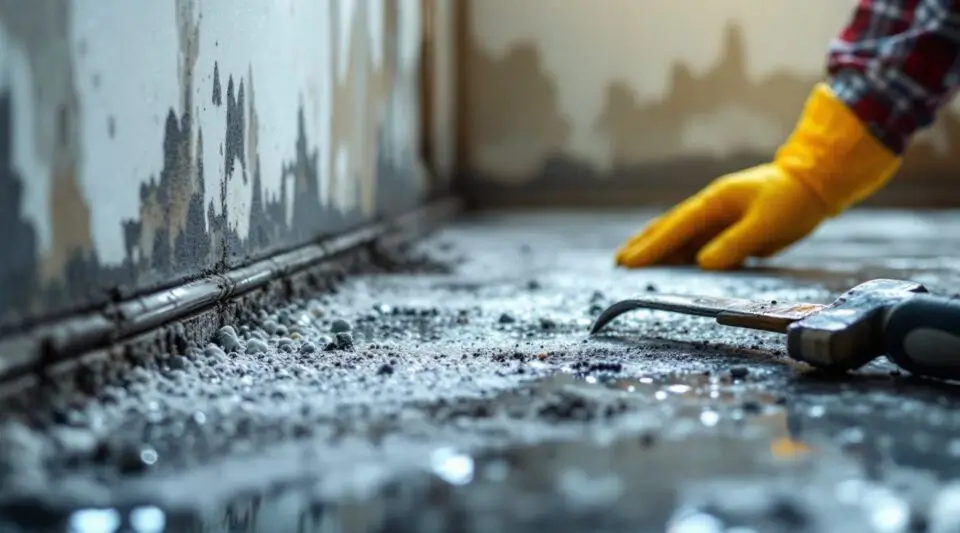 Home Mold Removal Services Waco