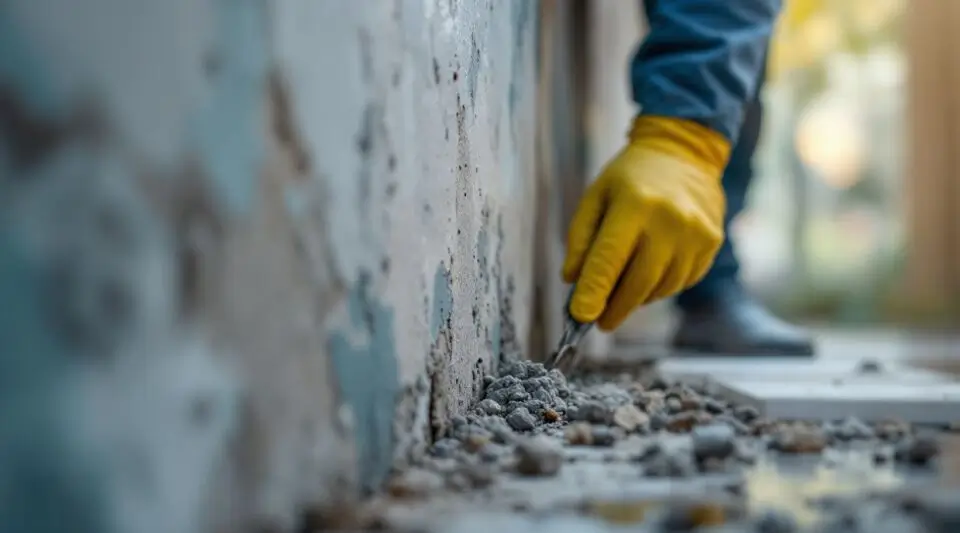 Mold Abatement Services Waco