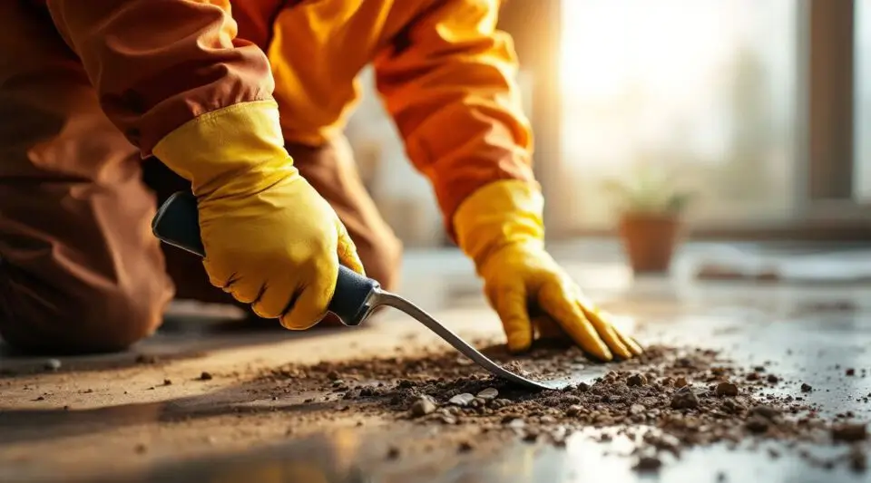 Mold Inspection And Removal Waco
