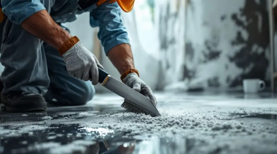 Mold Remediation Services Waco
