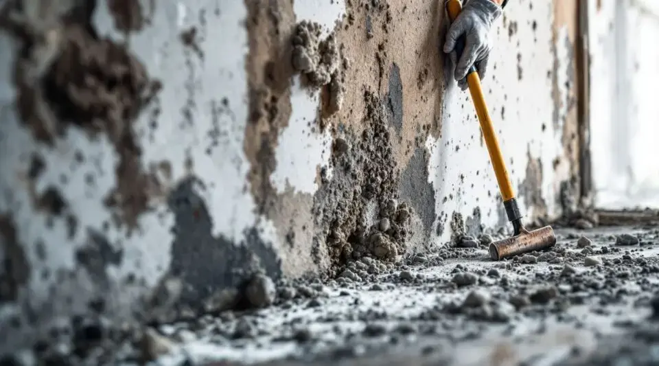 Toxic Mold Removal Waco