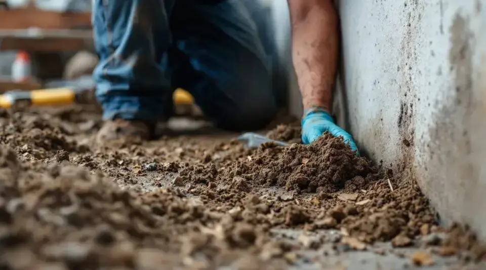 Experienced, Certified Remediation Technicians at Family First Mold Remediation